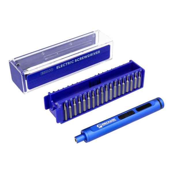 MECHANIC ES360 Electric Screwdriver