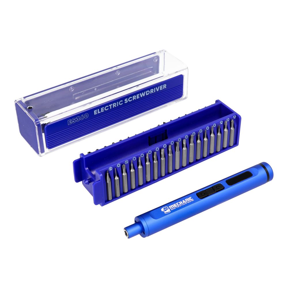 MECHANIC ES360 Electric Screwdriver