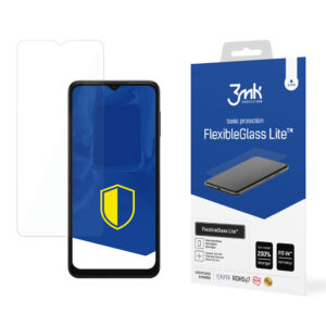 Samsung Galaxy A13 5G - 3mk FlexibleGlass Lite™eng