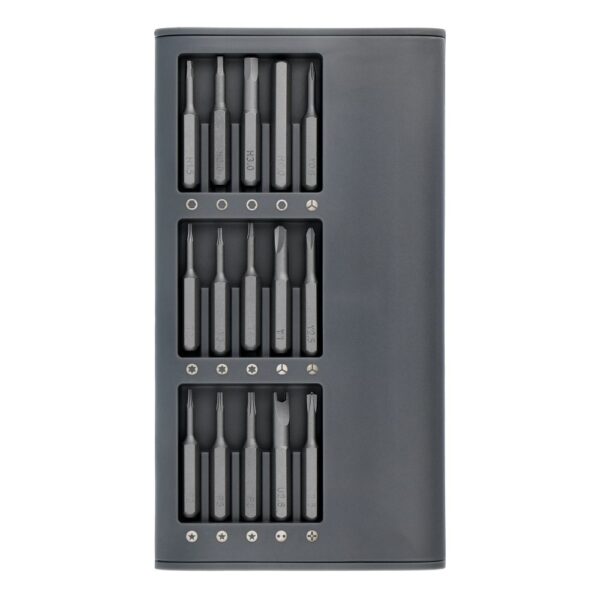 9029afb240a572ff497a277bda3c08f0 UF-TOOLS - Screwdriver Precision Set 31in1