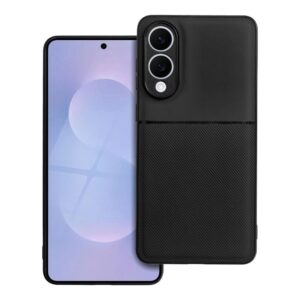 913fc9c3fb1475784ca5853fabd617ae NOBLE case for SAMSUNG S25 Edge black