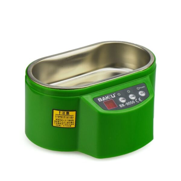 92ca779262e9f68516fe273275c27a80 Ultrasonic Cleaner 30W/50W BK-9050