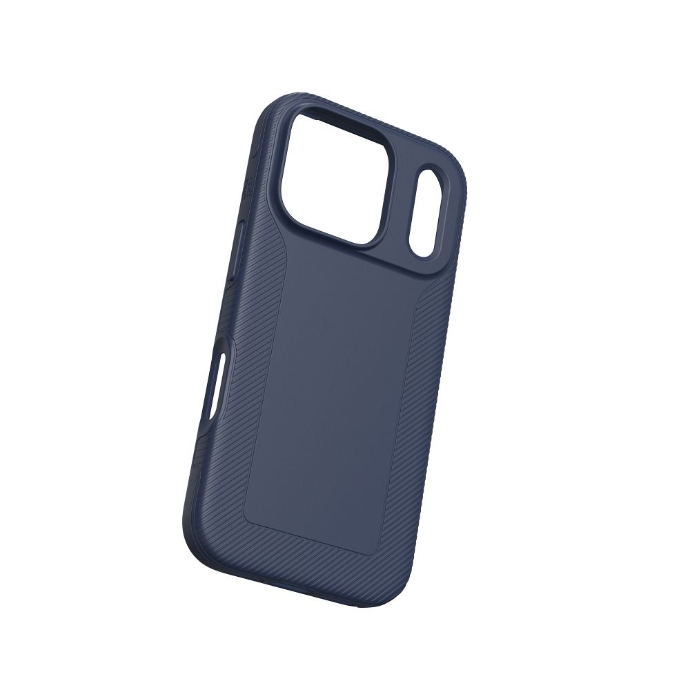 ZAGG case LUXE SNAP compatible with MagSafe for IPHONE 17 Pro navy