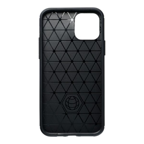 CARBON Case for REALME 11 PRO black