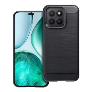 CARBON case for HONOR X8c black