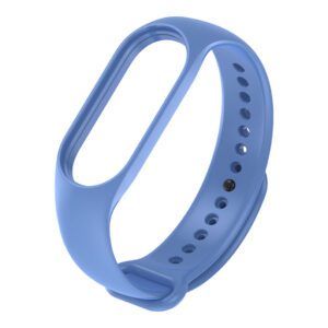 Replacement silicone band for Xiaomi Smart Band 7 strap bracelet bracelet blueeng