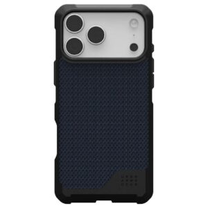 UAG Urban Armor Gear case METROPOLIS LT compatible with MagSafe for IPHONE 17 Pro Max kevlar mallard