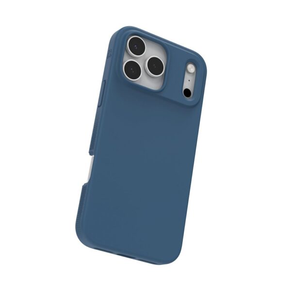 ZAGG case MANHATTAN SNAP compatible with MagSafe for IPHONE 17 Pro Max ocean abyss