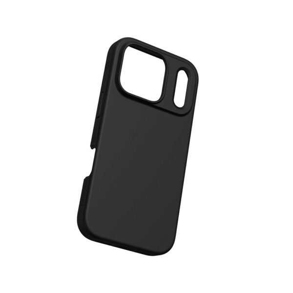 ZAGG case MANHATTAN SNAP compatible with MagSafe for IPHONE 17 Pro black