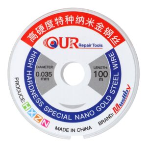 MUSTTBY Cutting wire