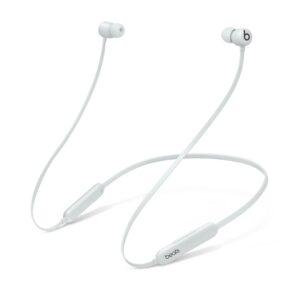 Wireless earphones Beats Flex MYME2EE/A smoke gray