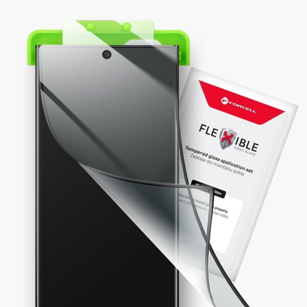 Forcell Flexible Nano Glass for Iphone 17 Air