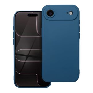 9bc2967d36b53615e1f819e9eaaf6f5f MATT case for IPHONE 17 Air blue