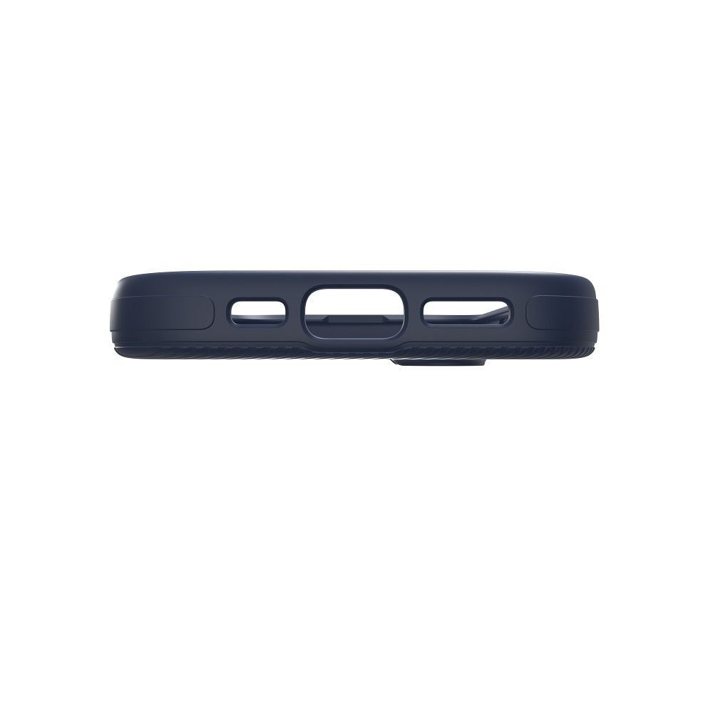 ZAGG case LUXE SNAP compatible with MagSafe for IPHONE 17 navy