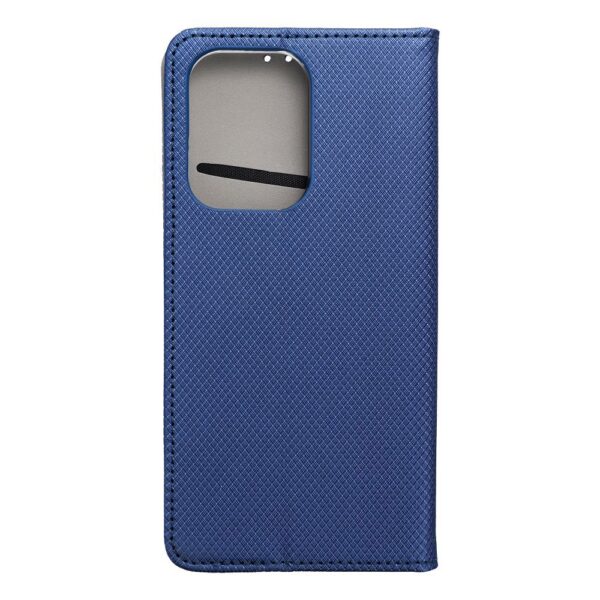9c492e6f514b4c75ca15c9f181f394dd SMART CASE Book for OPPO RENO 13 PRO 5G navy