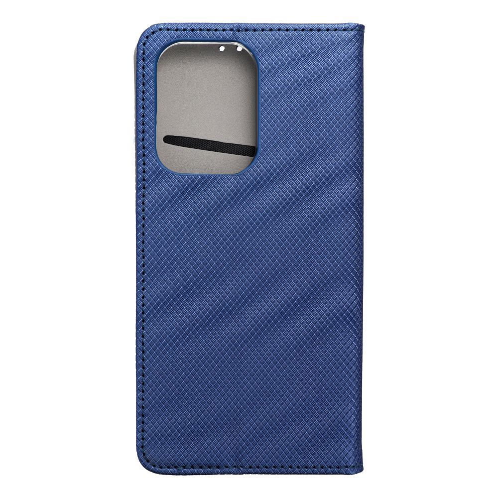9c492e6f514b4c75ca15c9f181f394dd SMART CASE Book for OPPO RENO 13 PRO 5G navy