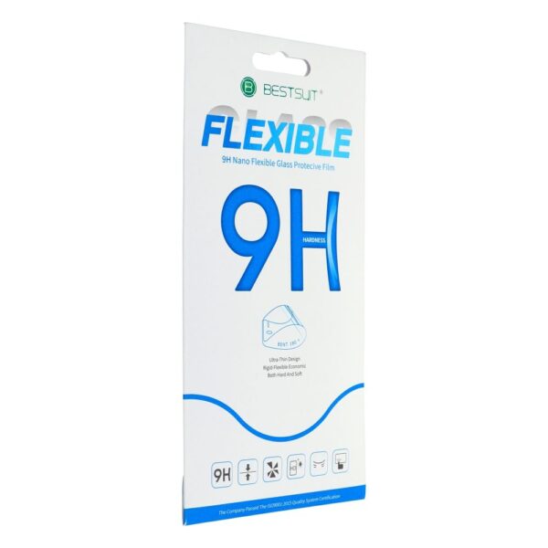 Bestsuit Flexible Hybrid Glass for XIA 15T