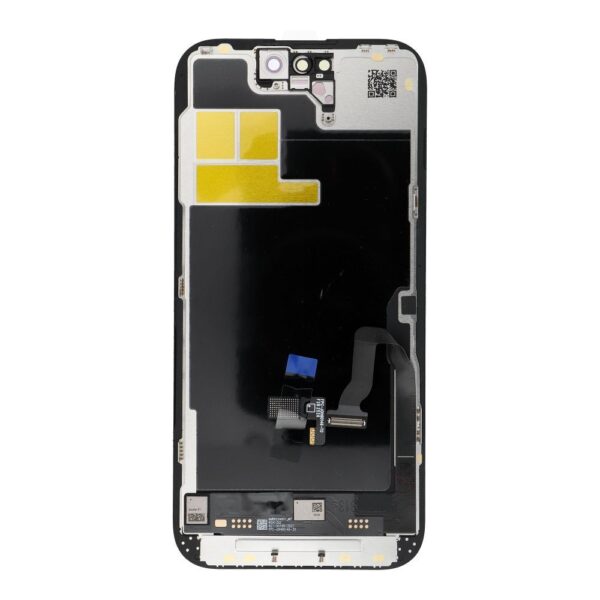 JK LCD Display for IPHONE 14 Pro HARD OLED (Change IC)