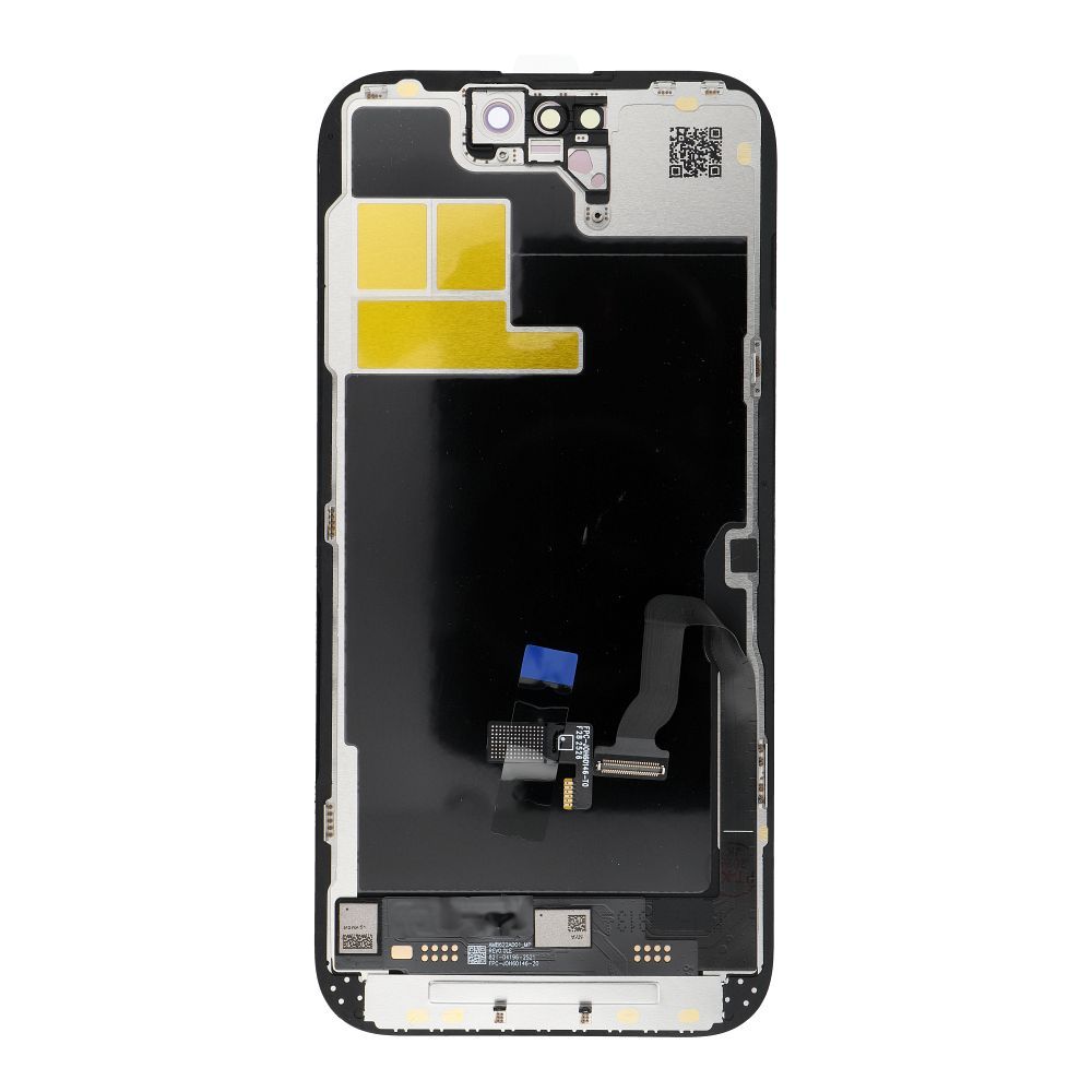 JK LCD Display for IPHONE 14 Pro HARD OLED (Change IC)