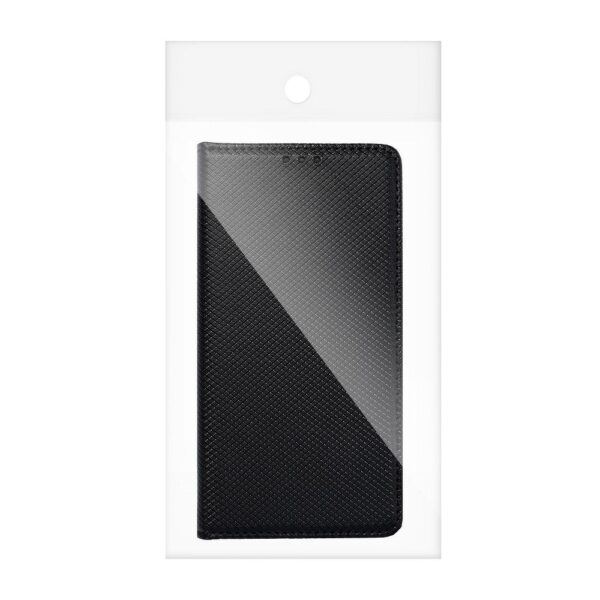 SMART CASE Book for SAMSUNG A20e black