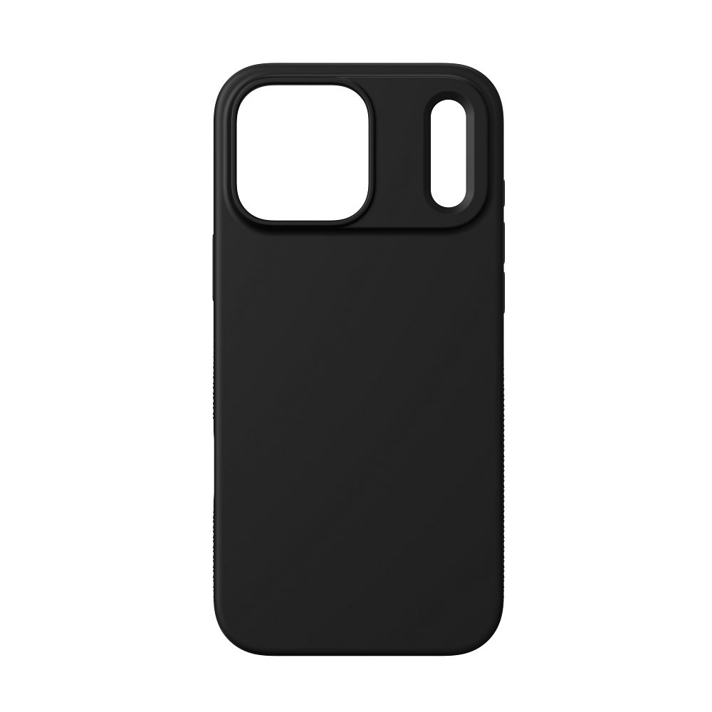 ZAGG case MANHATTAN SNAP compatible with MagSafe for IPHONE 17 Pro Max black
