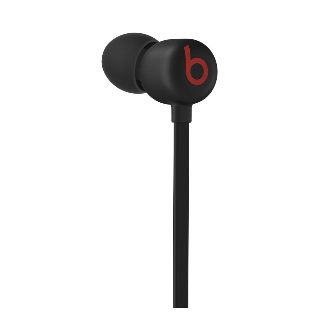 Wireless earphones Beats Flex MYMC2ZM/A black