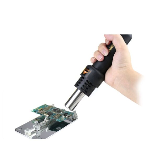 9dde91fbcbc94b9e9f090551abbd6e28 REWORK STATION, SOLDERING STATION BAKU BK-702B