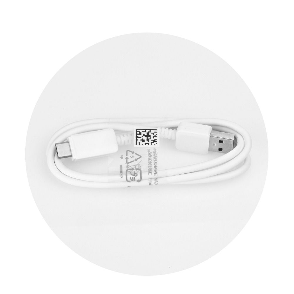 9e0d268eee9499ee6fa93371962f8f9c Cable USB A to Type C 3.0 2A HD2 BOX 1 m white