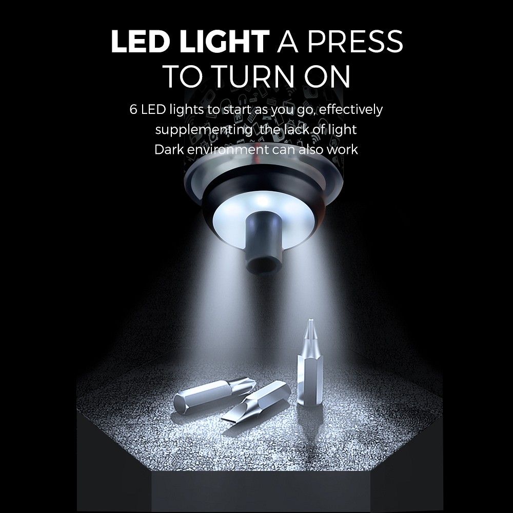 9fbafd57c0083cad40163b50d85abdd8 UF-TOOLS - Digital Gun Type Electric Screwdriver Set 36in1