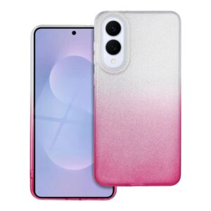 a1f0a31dfac29dcb886bcf8b1ca00342 SHINING Case for SAMSUNG S25 Edge transparent pink