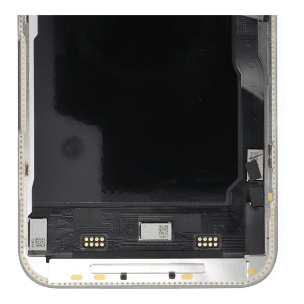 a27d1f5eb7cc8b1df4b16c60e8927e26 FixCell LCD Display for IPHONE 15 PRO MAX SOFT OLED 120Hz (Diagnosable: Used)