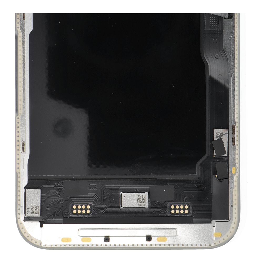 a27d1f5eb7cc8b1df4b16c60e8927e26 FixCell LCD Display for IPHONE 15 PRO MAX SOFT OLED 120Hz (Diagnosable: Used)