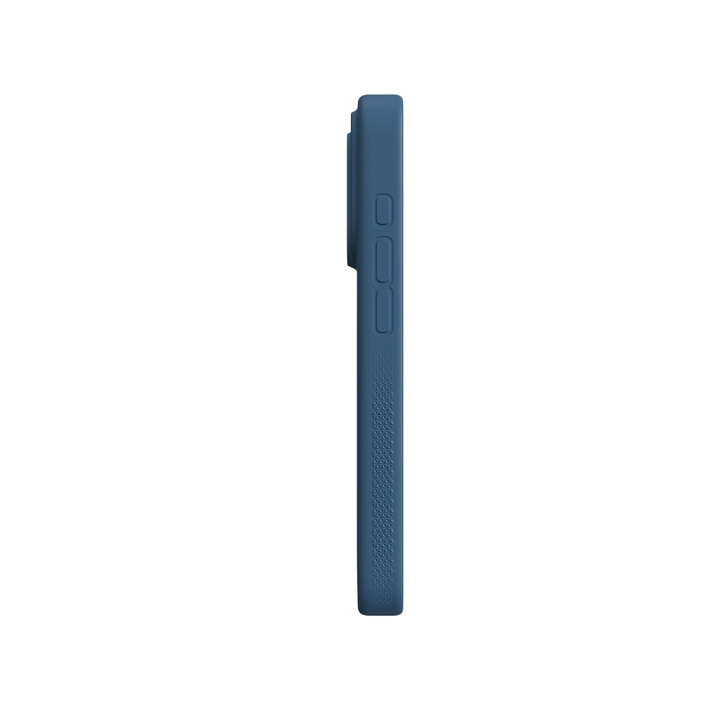 ZAGG case MANHATTAN SNAP compatible with MagSafe for IPHONE 17 Pro ocean abyss