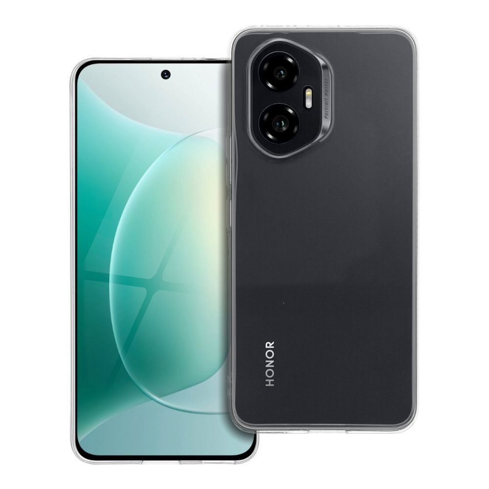 a3f22aebaac9f222c0c64c1aa2b4fdc2 CLEAR Case 2 mm for HONOR 300 (camera protection) transparent transparent