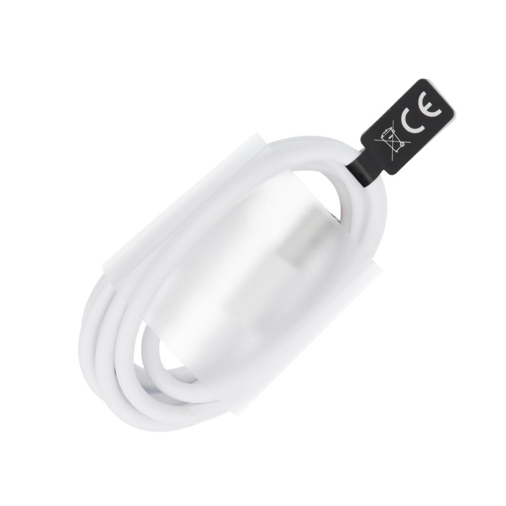 a487de3ea0e38bb79b792ab344d2dcca Cable USB A to Type C 3.0 2A HD2 1 m white