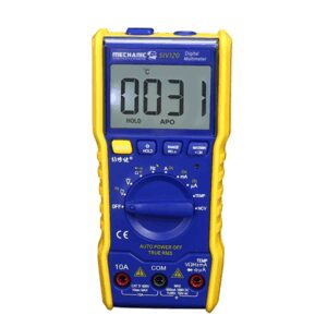 MECHANIC SIV120 Digital Multimeter