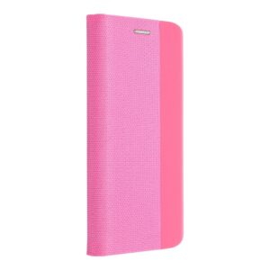 SENSITIVE Book case for XIAOMI Redmi 15 light pink