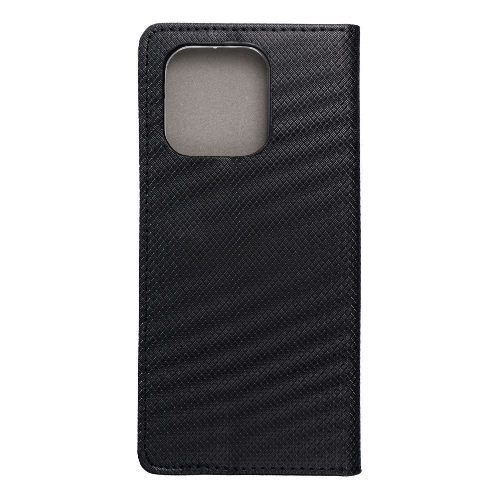 SMART CASE Book for MOTOROLA Edge 60 Fusion black