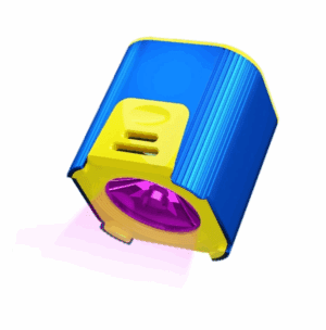 MECHANIC L1 UV Light