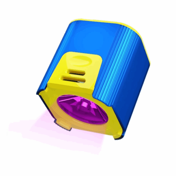 MECHANIC L1 UV Light