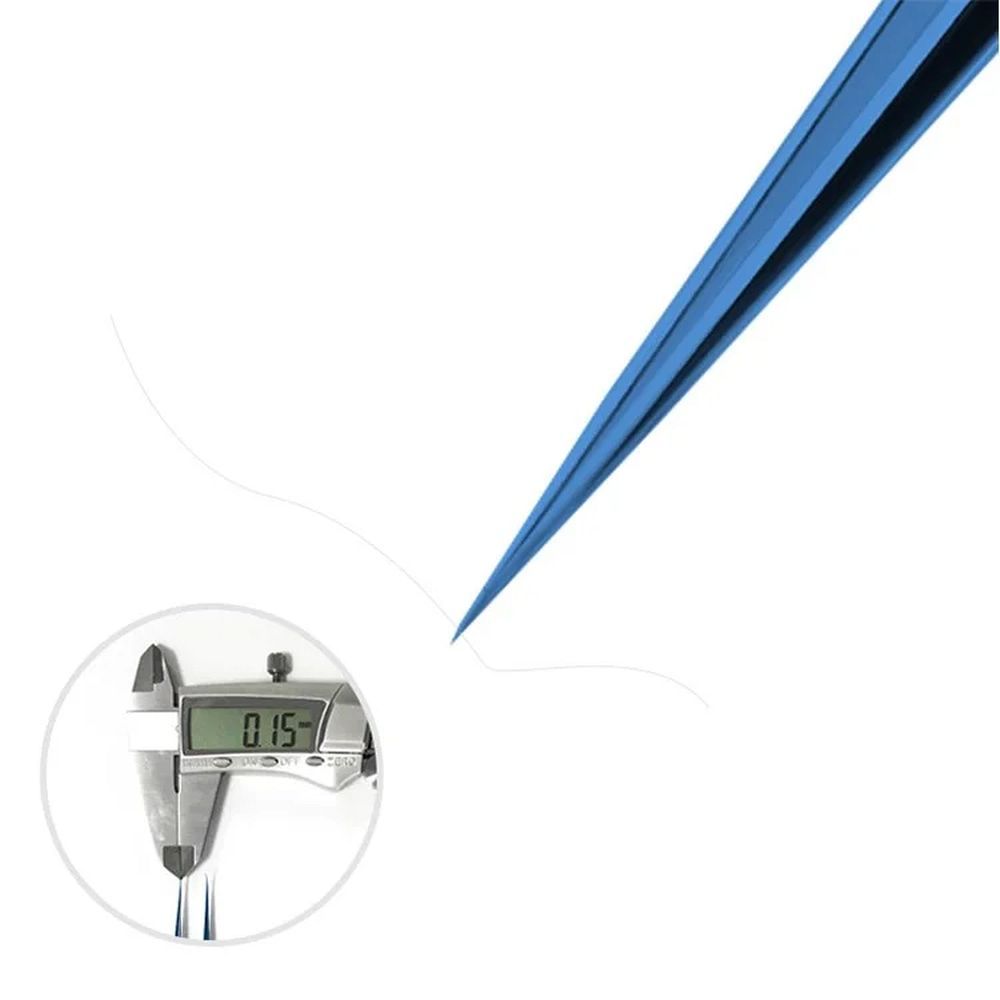 ReLife RT-11D Precision Tweezers