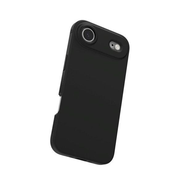 ZAGG case MANHATTAN SNAP compatible with MagSafe for IPHONE 17 Air black