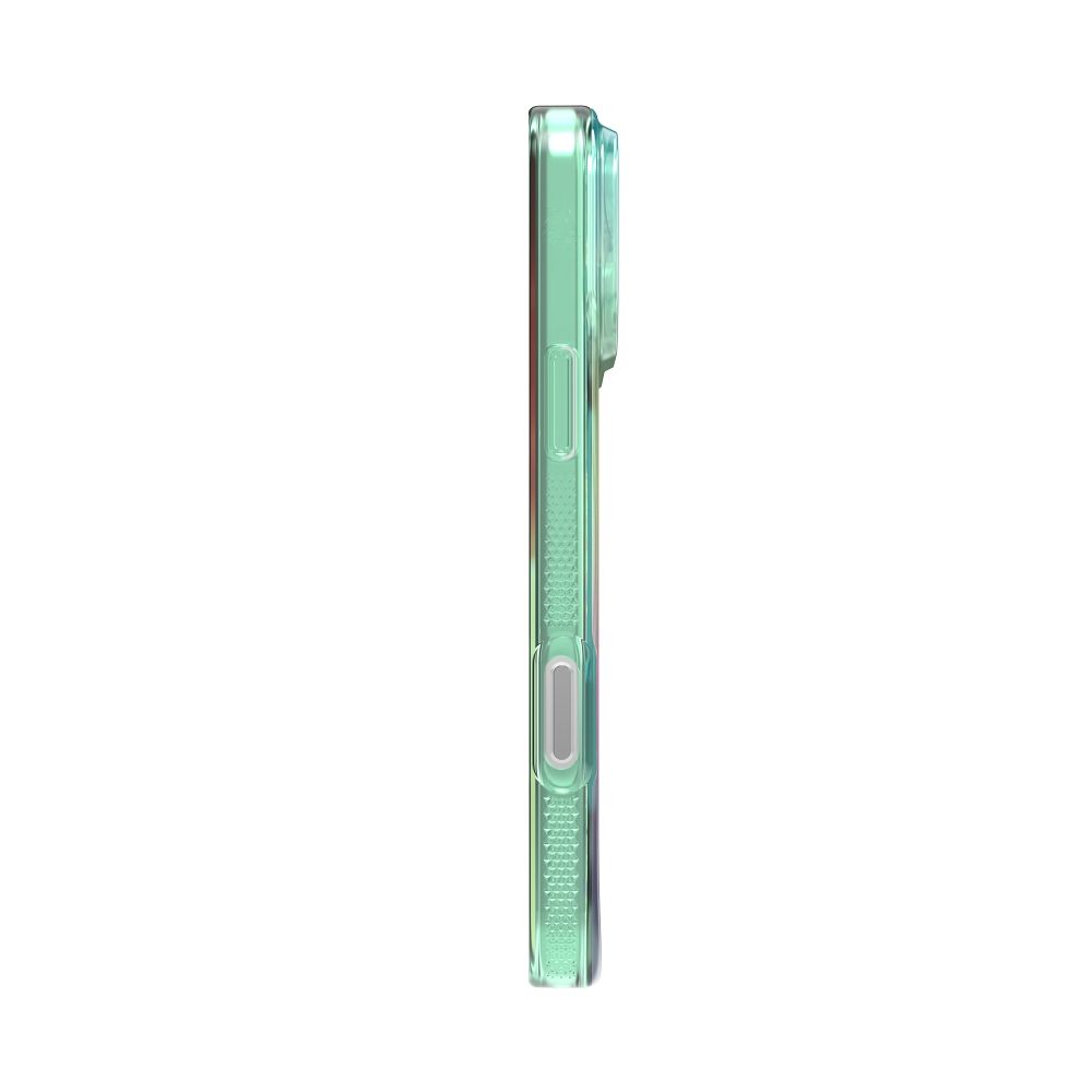 ZAGG case MILAN SNAP compatible with MagSafe for IPHONE 17 Pro Max oil slick