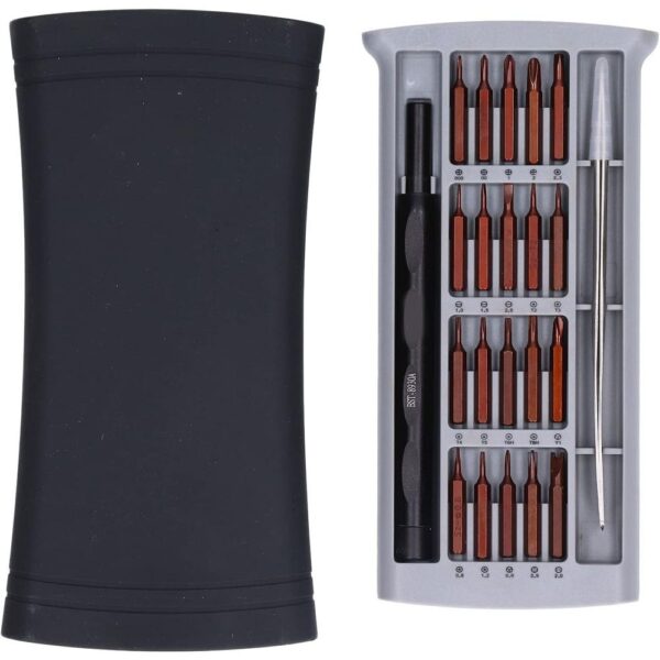 a81a14a37ae41ed695c065e4594f13f7 BEST 38 in 1 Tool Kit (BST-8921)