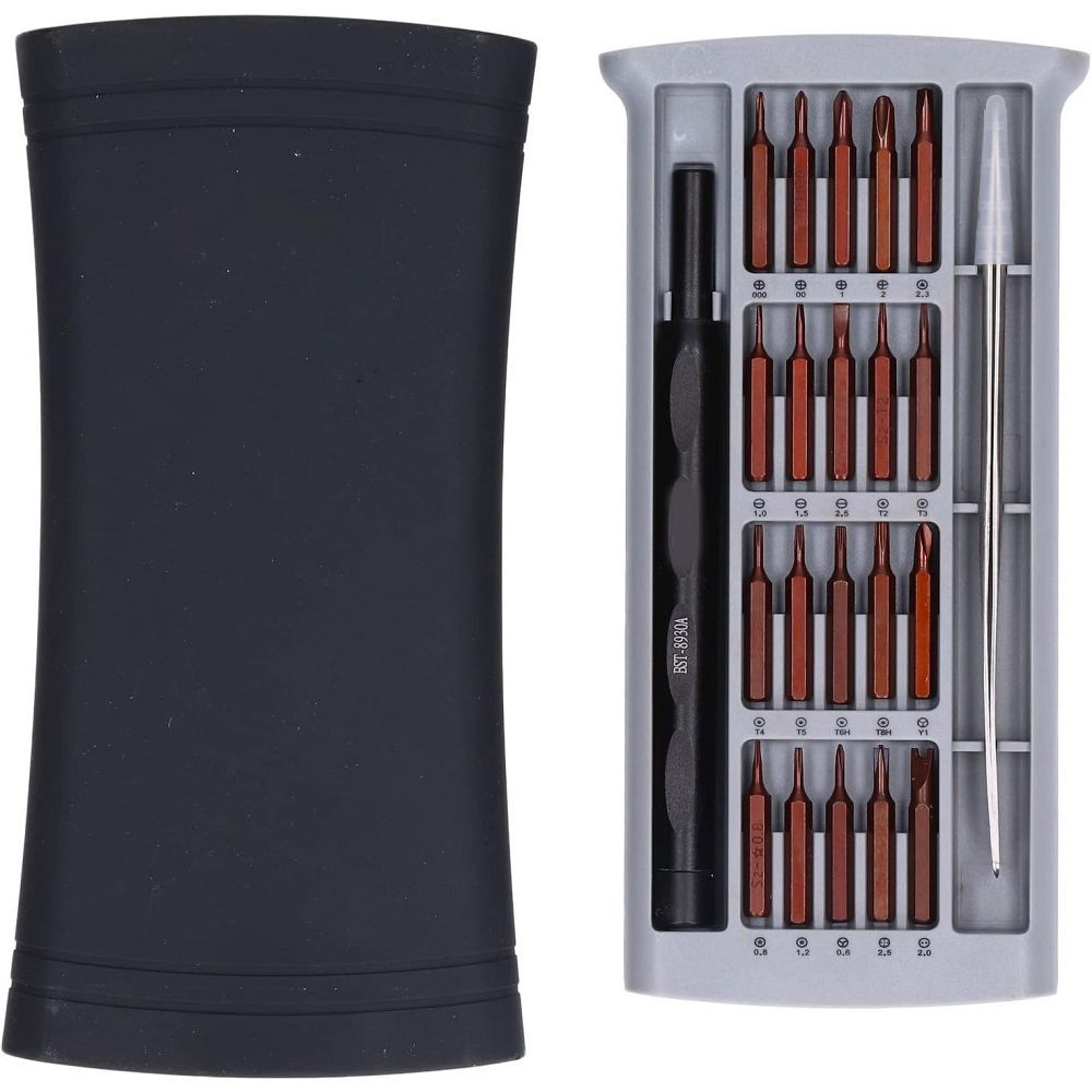 a81a14a37ae41ed695c065e4594f13f7 BEST 38 in 1 Tool Kit (BST-8921)