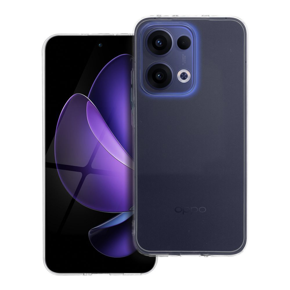 a8502bc2d3a5853268328da1677c824c CLEAR Case 2 mm for OPPO Reno 13 (camera protection) transparent