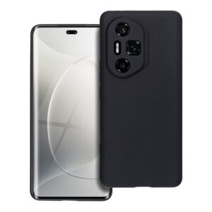 a92fecc4d0c8b87a48b37ae1e12ee9b5 MATT case for HONOR 300 Ultra black