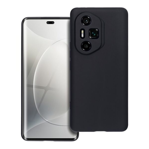 MATT case for HONOR 300 Ultra black