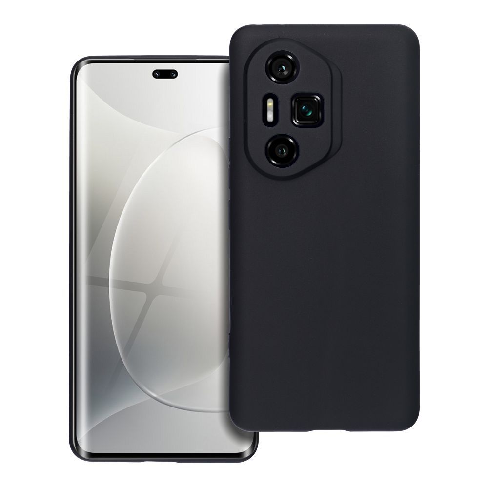 MATT case for HONOR 300 Ultra black