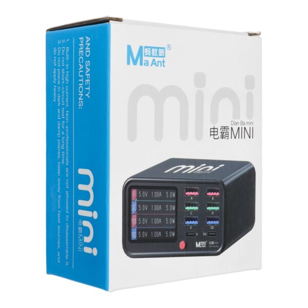 MAANT Dianba Mini Smart Charging Station 75W